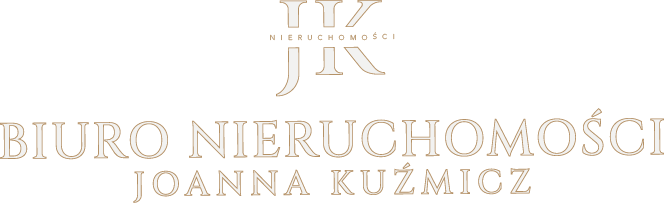 JK Nieruchomości Joanna Kuźmicz